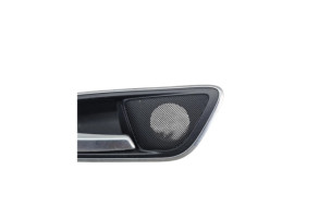 Poignee interieur arriere gauche MERCEDES CLASSE A 176 Photo n°2