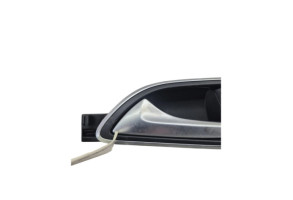 Poignee interieur arriere gauche MERCEDES CLASSE A 176 Photo n°3