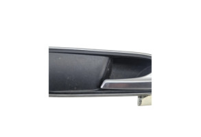 Poignee interieur avant droit MERCEDES CLASSE A 176 Photo n°4