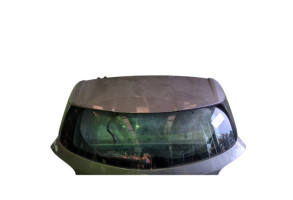 Malle/Hayon arriere MERCEDES CLASSE A 176 Photo n°4