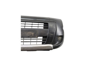 Pare choc avant PEUGEOT BIPPER Photo n°9