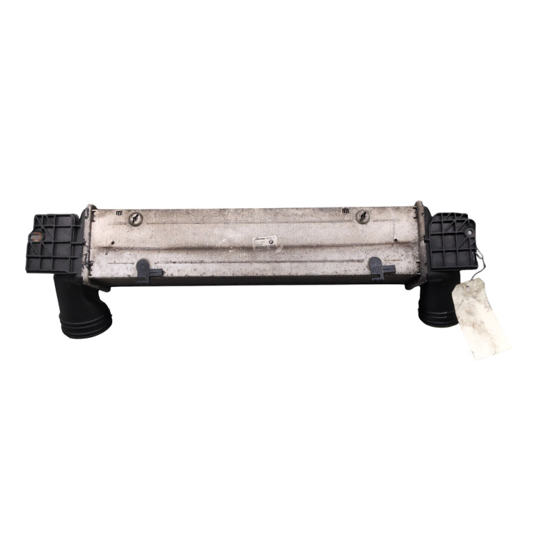 Echangeur air (Intercooler) BMW X1 E84 Photo n°1