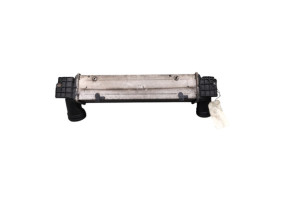 Echangeur air (Intercooler) BMW X1 E84 Photo n°1