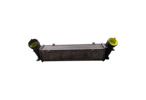 Echangeur air (Intercooler) BMW X1 E84 Photo n°2