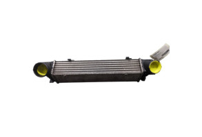 Echangeur air (Intercooler) BMW X1 E84 Photo n°3