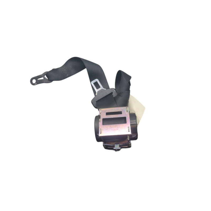 Ceinture arriere droit BMW X1 E84 Photo n°1
