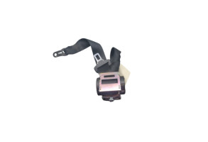 Ceinture arriere droit BMW X1 E84 Photo n°1