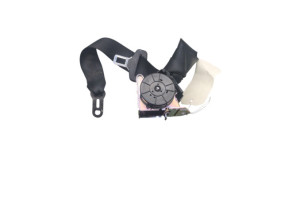 Ceinture arriere droit BMW X1 E84 Photo n°3