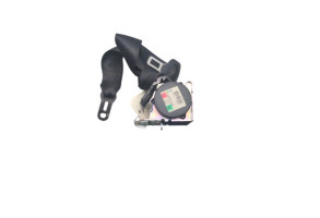Ceinture arriere droit BMW X1 E84 Photo n°5