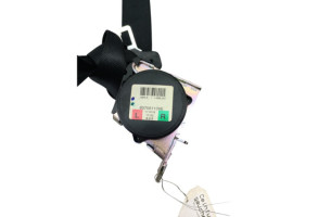 Ceinture arriere gauche BMW X1 E84 Photo n°3