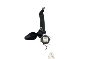 Ceinture arriere gauche BMW X1 E84 Photo n°4