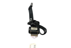 Ceinture arriere gauche BMW X1 E84 Photo n°6