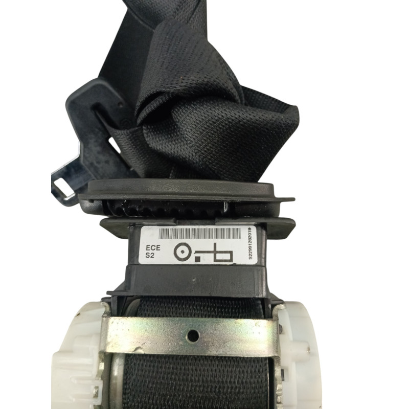 Ceinture avant droit BMW X1 E84 Photo n°1