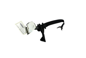 Ceinture avant gauche BMW X1 E84 Photo n°2
