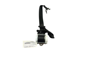 Ceinture avant gauche BMW X1 E84 Photo n°4