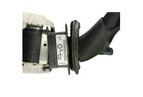 Ceinture avant gauche BMW X1 E84 Photo n°5