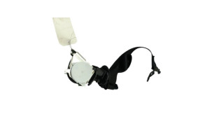 Ceinture avant gauche BMW X1 E84 Photo n°6