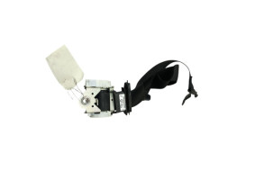 Ceinture avant gauche BMW X1 E84 Photo n°7