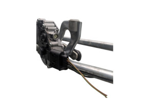 Moteur essuie glace avant BMW X1 E84 Photo n°1