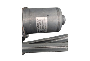 Moteur essuie glace avant BMW X1 E84 Photo n°2
