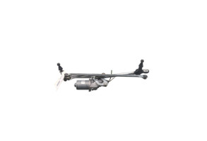 Moteur essuie glace avant BMW X1 E84 Photo n°3