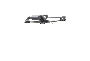 Moteur essuie glace avant BMW X1 E84 Photo n°6