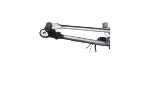 Moteur essuie glace avant BMW X1 E84 Photo n°7