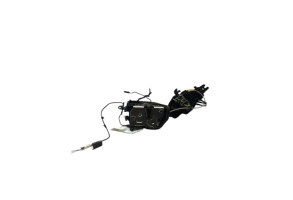Serrure arriere droit BMW X1 E84 Photo n°3