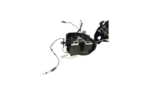 Serrure arriere droit BMW X1 E84 Photo n°4
