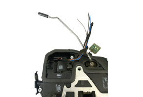 Serrure arriere droit BMW X1 E84 Photo n°5
