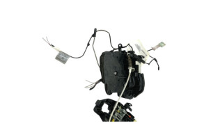 Serrure arriere droit BMW X1 E84 Photo n°6
