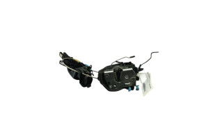 Serrure arriere gauche BMW X1 E84 Photo n°2