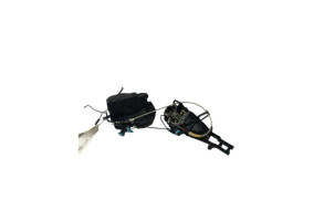 Serrure arriere gauche BMW X1 E84 Photo n°5