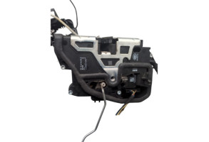 Serrure avant droit BMW X1 E84 Photo n°2