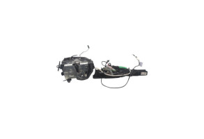 Serrure avant droit BMW X1 E84 Photo n°4