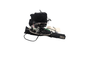 Serrure avant droit BMW X1 E84 Photo n°5