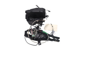 Serrure avant droit BMW X1 E84 Photo n°6
