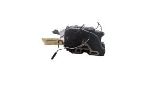 Serrure avant droit BMW X1 E84 Photo n°9