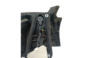 Feu arriere principal droit (feux) BMW X1 E84 Photo n°4