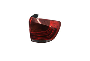 Feu arriere principal droit (feux) BMW X1 E84 Photo n°8