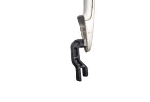 Poignee porte arriere droit BMW X1 E84 Photo n°2