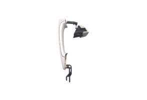 Poignee porte arriere droit BMW X1 E84 Photo n°3