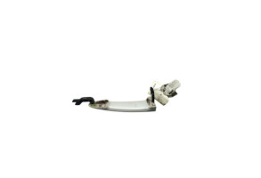 Poignee porte arriere gauche BMW X1 E84 Photo n°2
