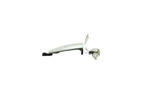 Poignee porte arriere gauche BMW X1 E84 Photo n°3