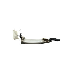 Poignee porte avant gauche BMW X1 E84 Photo n°1