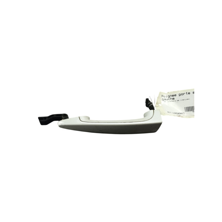 Poignee porte avant gauche BMW X1 E84 Photo n°3
