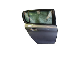 Porte arriere droit PEUGEOT 308 2 Photo n°7