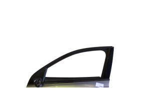 Porte avant gauche PEUGEOT 308 2 Photo n°1