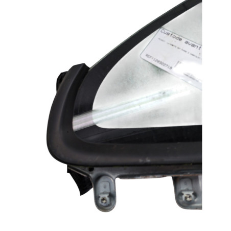 Custode avant gauche (porte) PEUGEOT 207