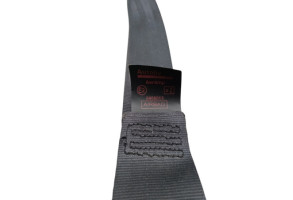 Ceinture avant gauche PEUGEOT 207 Photo n°4